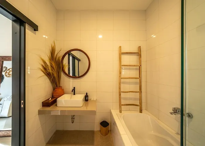 Bibou By Unicorn Bali Villa Jimbaran