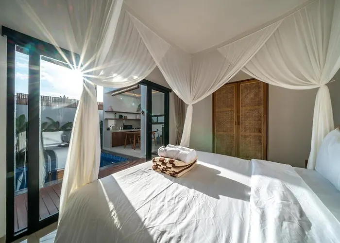 Bibou By Unicorn Bali Villa Jimbaran