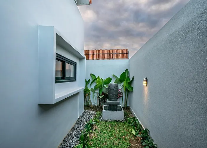 Bibou By Unicorn Bali Jimbaran