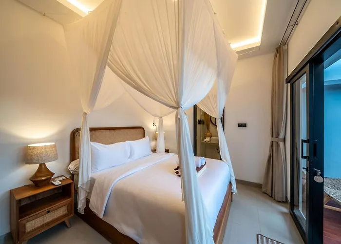 Villa Bibou By Unicorn Bali