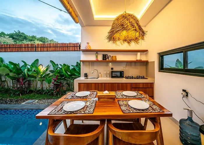Bibou By Unicorn Bali Villa