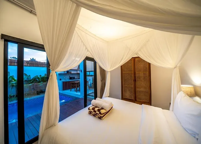 Bibou By Unicorn Bali Jimbaran