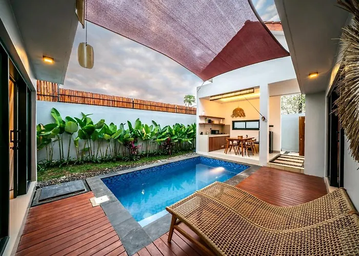 Bibou By Unicorn Bali * Jimbaran