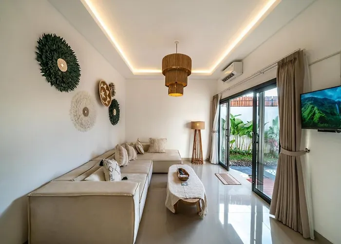 Bibou By Unicorn Bali