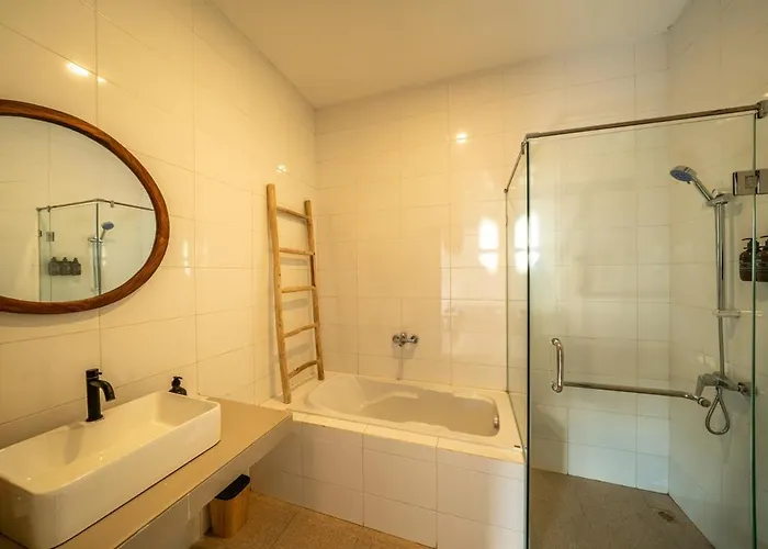 Bibou By Unicorn Bali Villa *