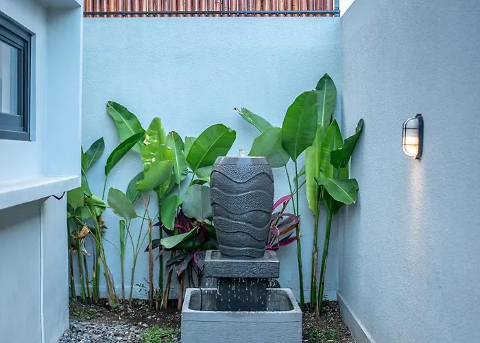 Bibou By Unicorn Bali